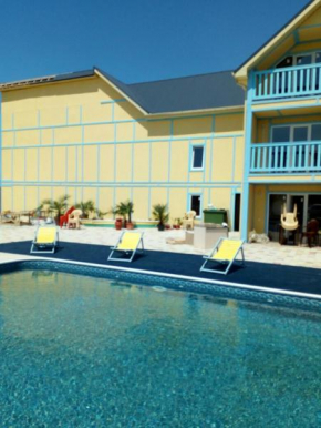 Mini-Hotel Tropikana